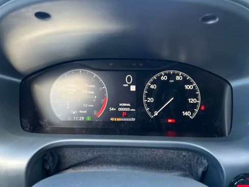 New 2026 Honda HR-V Sport image 19