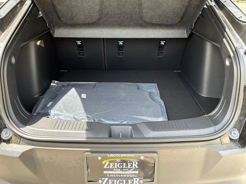 New 2026 Buick Envista Preferred w/ Convenience I Package FWD image 28
