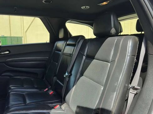 Used 2021 Dodge Durango R/T RWD image 9