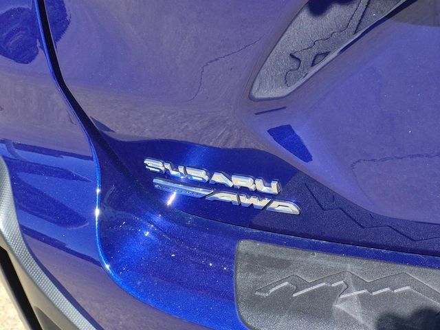 Certified 2025 Subaru Crosstrek 2.5i Sport w/ Crosstrek Mirror Package AWD/4WD image 9