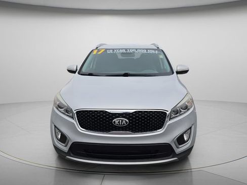 Used 2016 Kia Sorento EX AWD/4WD image 4