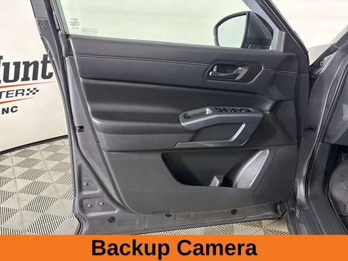 Used 2023 Nissan Pathfinder Rock Creek AWD/4WD image 8