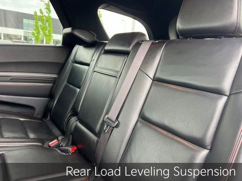Used 2024 Dodge Durango GT AWD/4WD image 13
