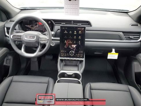 New 2026 GMC Terrain Elevation w/ Elevation Premium Package image 8