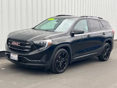 Used 2021 GMC Terrain SLE w/ Elevation Edition