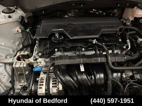 Used 2025 Hyundai Kona SEL AWD/4WD image 23