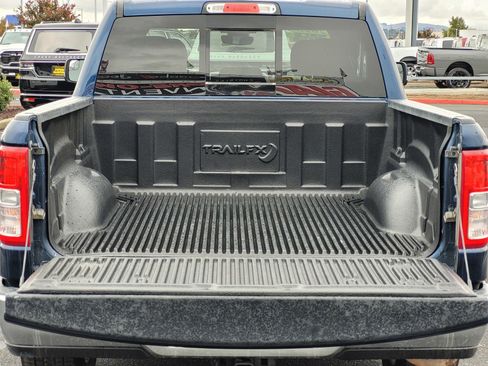 Used 2023 RAM 1500 Big Horn image 20