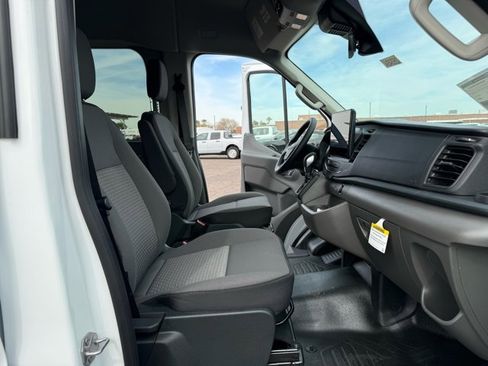New 2026 Ford Transit 350 XL RWD image 16