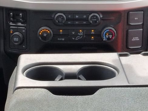 Certified 2024 Ford F450 XLT w/ 360-Degree Camera Package AWD/4WD image 19
