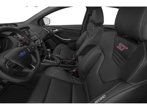 Used 2015 Ford Focus ST FWD image 6