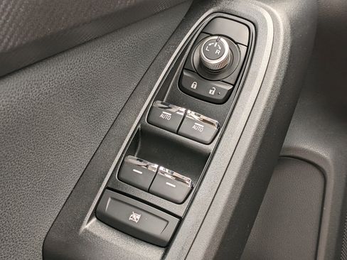 New 2025 Subaru Crosstrek 2.5i Limited image 19