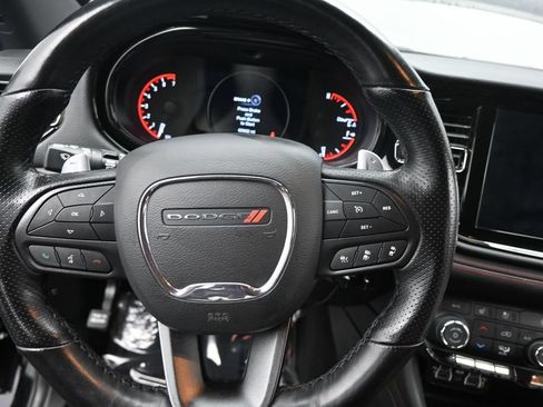 Used 2024 Dodge Durango GT RWD image 22