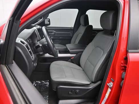 Used 2023 RAM 1500 Big Horn AWD/4WD image 20