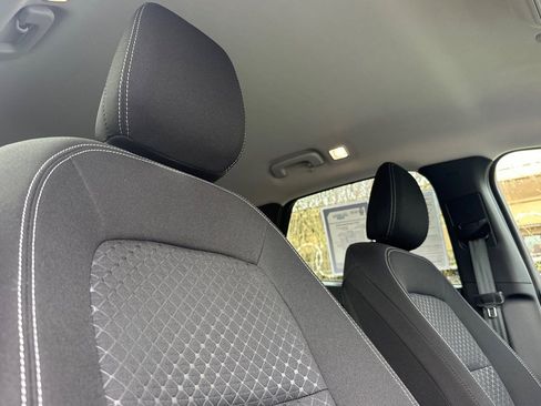 Certified 2025 Ford Escape Active image 15