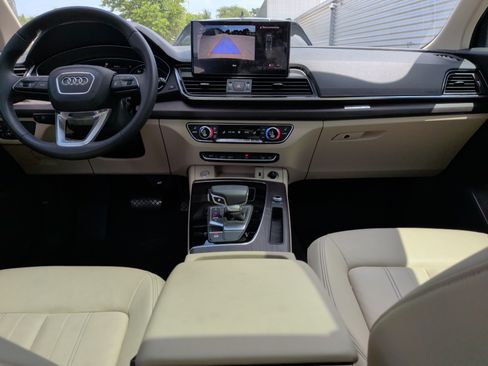 Certified 2023 Audi Q5 2.0T Premium w/ Convenience Package AWD/4WD image 29
