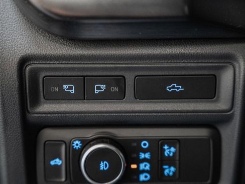 Certified 2022 Ford F150 Lariat w/ Equipment Group 502A High image 51