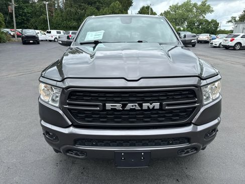 Used 2022 RAM 1500 Big Horn image 8