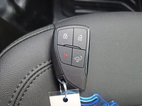 New 2026 GMC Sierra 2500 Pro w/ 1SA Pro Safety Plus Package image 36