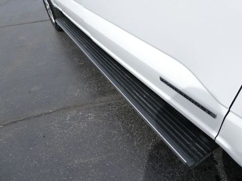 Certified 2023 Ford F150 Platinum w/ Equipment Group 701A High image 13