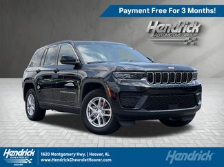 Used 2025 Jeep Grand Cherokee Laredo X w/ Luxury Tech Group I RWD video 1
