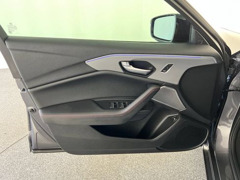 Used 2022 Acura TLX w/ A-SPEC Pkg FWD image 12