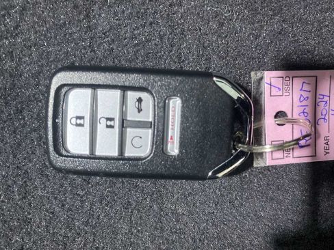 Used 2024 Honda Civic EX-L image 20