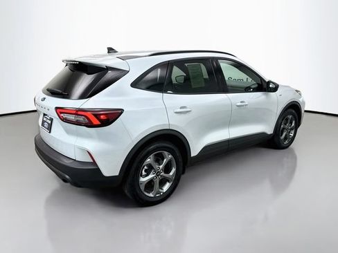 Certified 2025 Ford Escape ST-Line FWD image 7