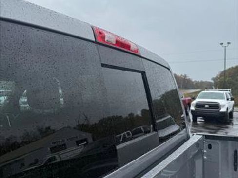 Certified 2022 RAM 2500 Laramie image 10