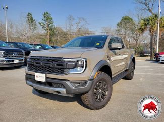 New 2025 Ford Ranger Raptor 360° Tour