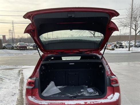 New 2026 Volkswagen GTI S image 5