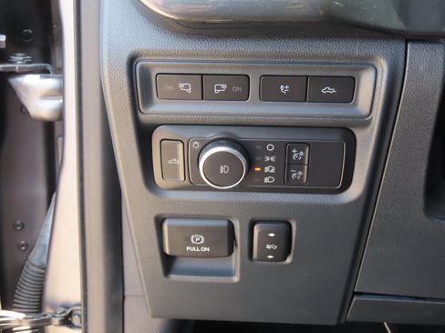 Used 2021 Ford F150 XLT w/ Equipment Group 302A High AWD/4WD image 27