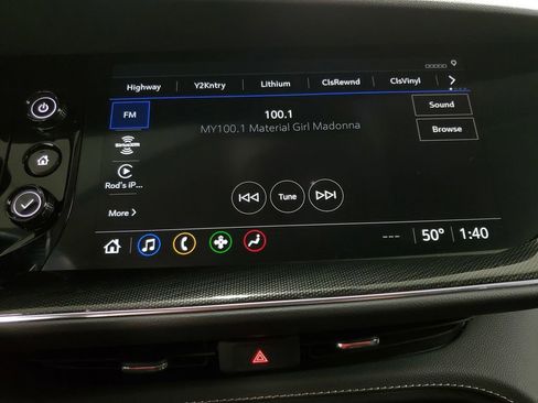 Used 2022 Buick Envision Preferred image 14