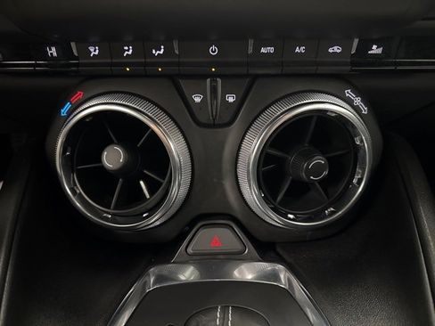 Used 2022 Chevrolet Camaro SS image 17