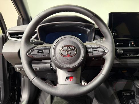 New 2026 Toyota Corolla GR AWD/4WD image 20