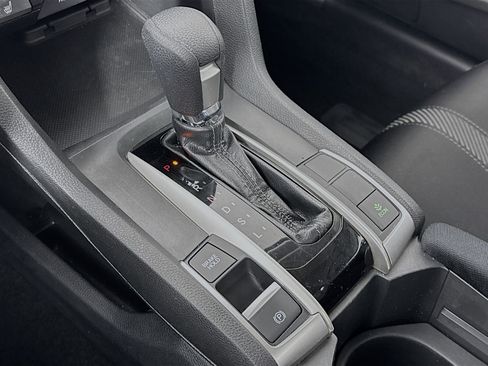 Certified 2017 Honda Civic EX-T image 16