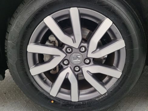 Used 2019 Honda Pilot EX-L image 31
