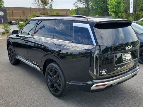 New 2027 Kia Telluride SX FWD image 6