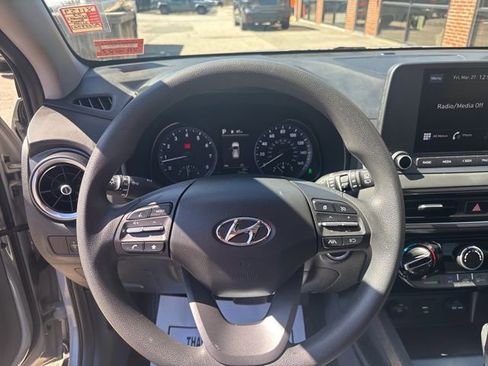 Used 2023 Hyundai Kona SEL image 7