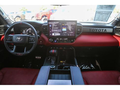 Used 2026 Toyota Tundra TRD Pro AWD/4WD image 11