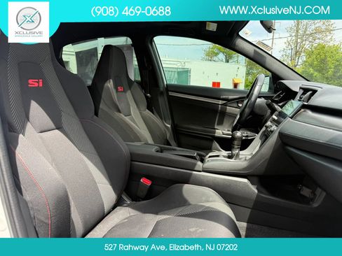 Used 2019 Honda Civic Si image 18