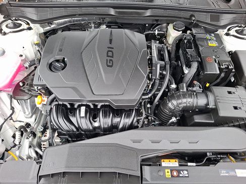 Certified 2026 Hyundai Sonata SEL image 28