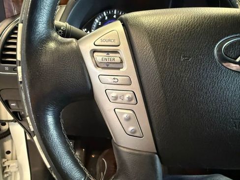 Used 2019 INFINITI QX80 Luxe w/ 22" Wheel Package image 19