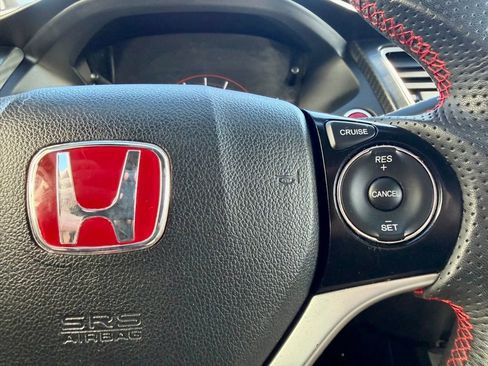 Used 2015 Honda Civic Si image 31