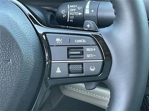 New 2026 Honda Accord Touring image 14