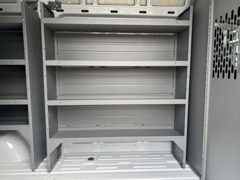 Certified 2024 Mercedes-Benz Sprinter 2500 image 15