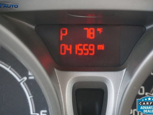Used 2011 Ford Fiesta SE FWD image 34