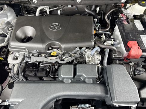 Certified 2023 Toyota RAV4 XLE image 41