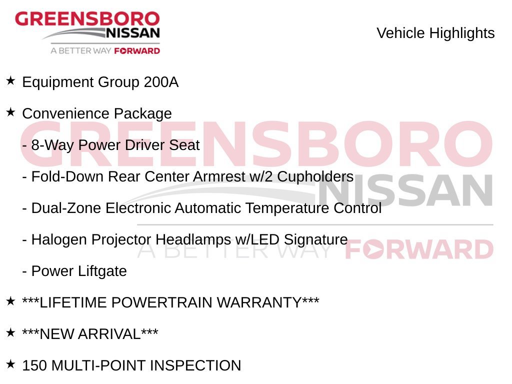 Used 2022 Ford Escape SE w/ Convenience Package FWD image 9
