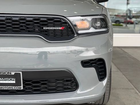 Used 2025 Dodge Durango GT AWD/4WD image 5