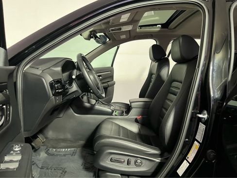 Used 2025 Honda CR-V EX-L image 21
